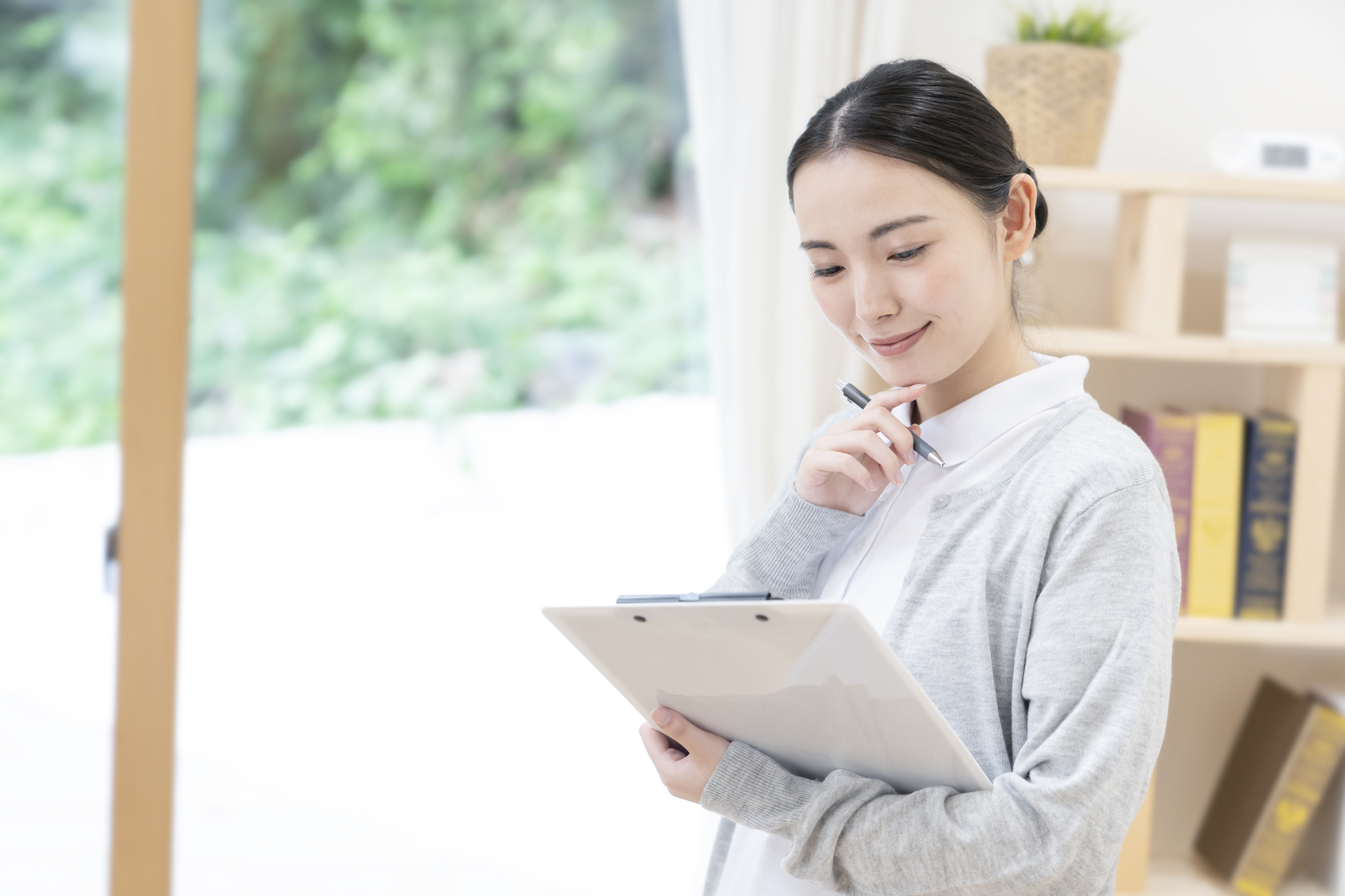 株式会社テスト法人００１ 瑞江総合病院の正社員の求人情報イメージ1